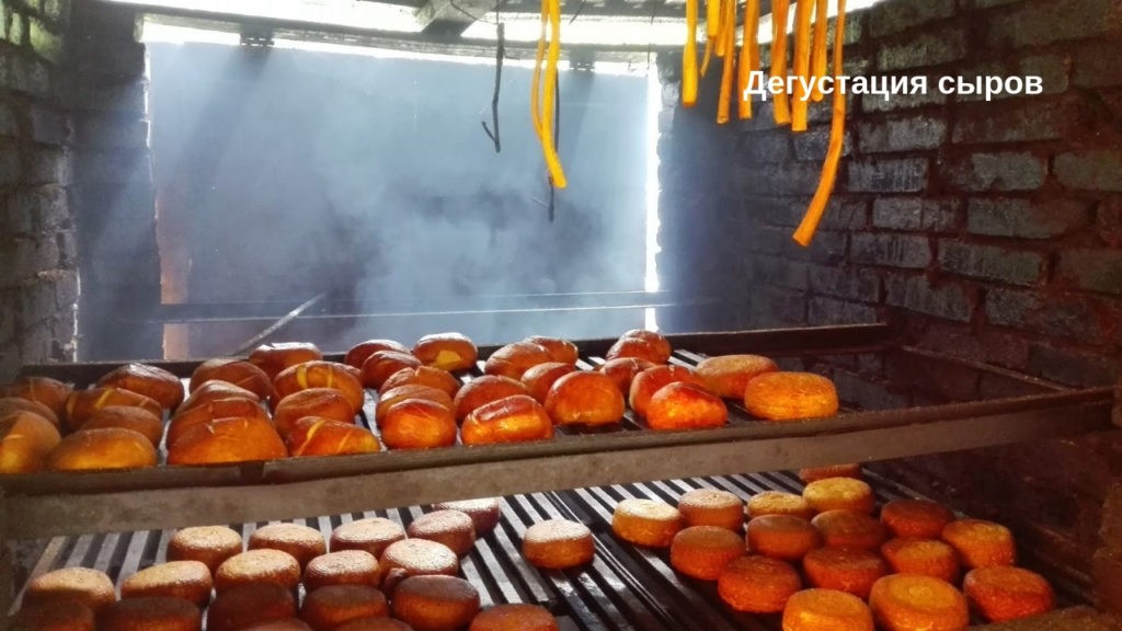 33 водопада Сочи